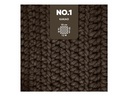 myBoshi Wolle Nr.1 Kakao 50 g, 55 m