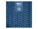 myBoshi Wolle Nr.1 Blaubeere 50 g, 55 m