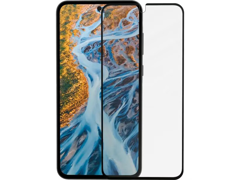 dbramante1928 Displayschutz Eco-Shield Galaxy A15