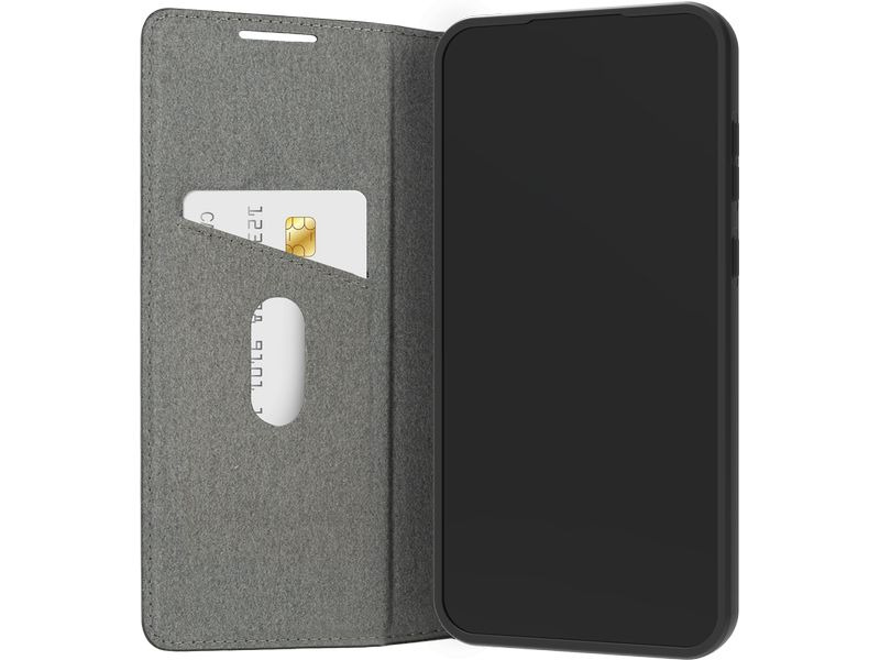 dbramante1928 Book Cover Oslo Galaxy A35 5G Black