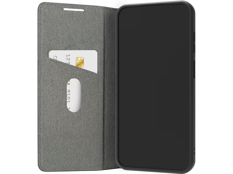 dbramante1928 Book Cover Oslo Galaxy A25 5G Black
