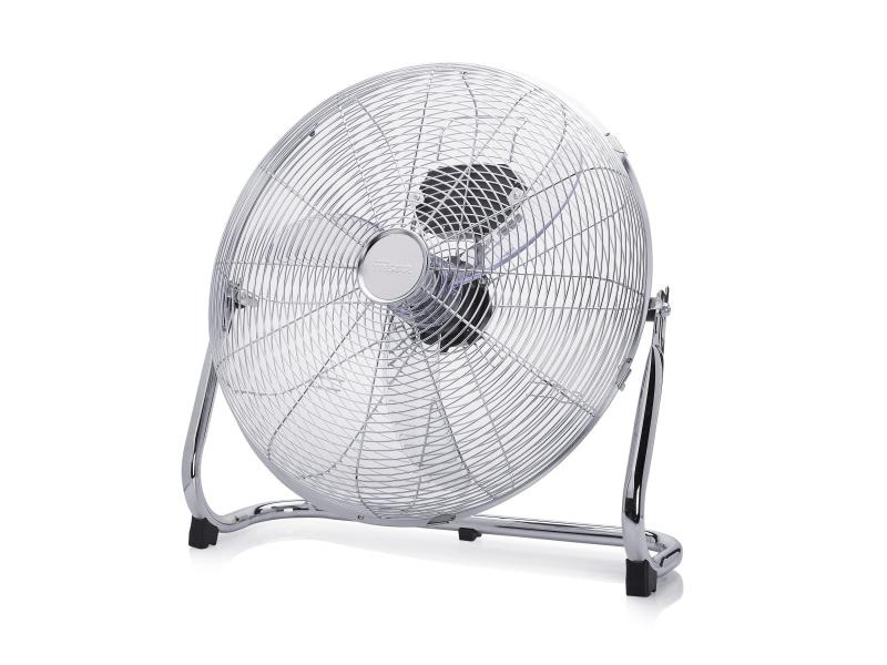 Tristar Bodenventilator VE-5935 Silber