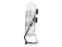 Tristar Bodenventilator VE-5935 Silber