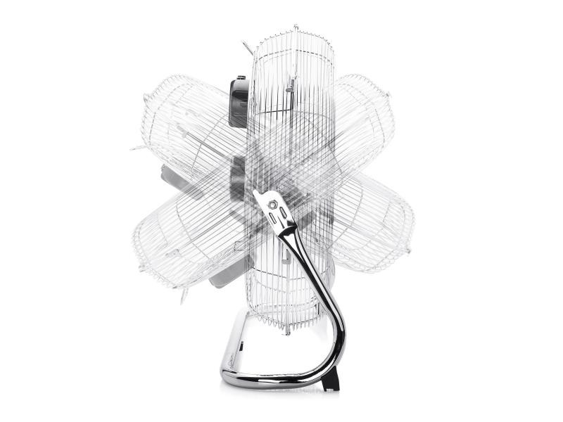 Tristar Bodenventilator VE-5935 Silber