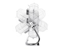 Tristar Bodenventilator VE-5935 Silber
