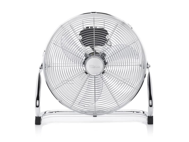 Tristar Bodenventilator VE-5935 Silber