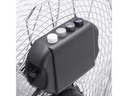 Tristar Bodenventilator VE-5935 Silber