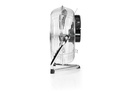 Tristar Bodenventilator VE-5933 Edelstahl