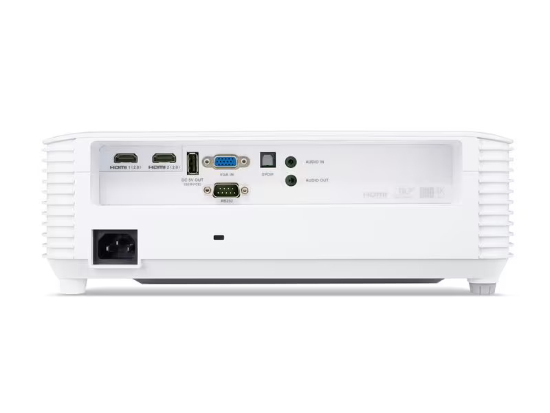 Acer Projektor H6815ATV Android TV
