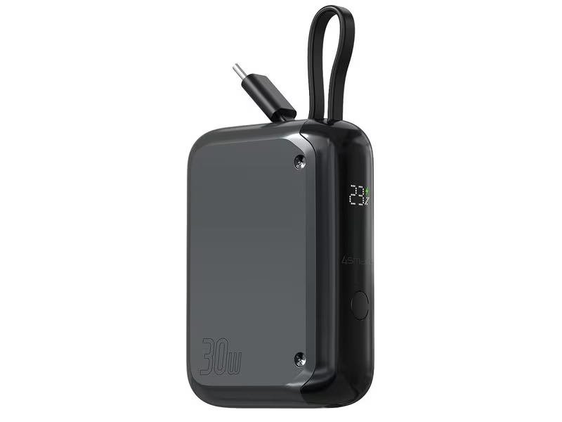 4smarts Powerbank Pocket 10000 mAh