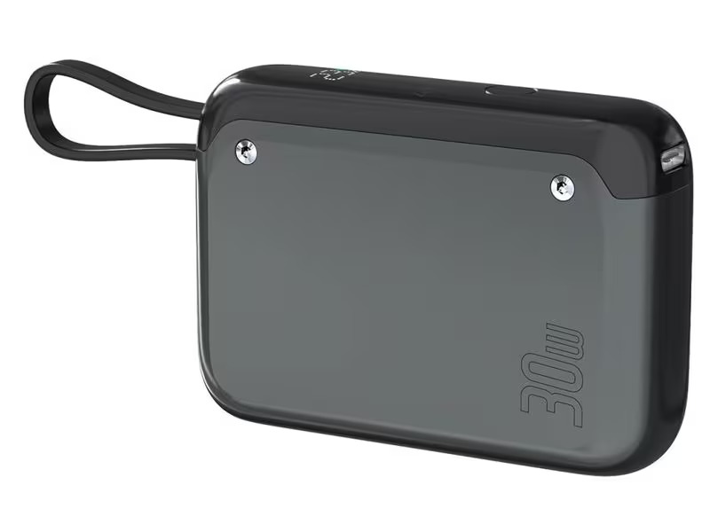 4smarts Powerbank Pocket 10000 mAh