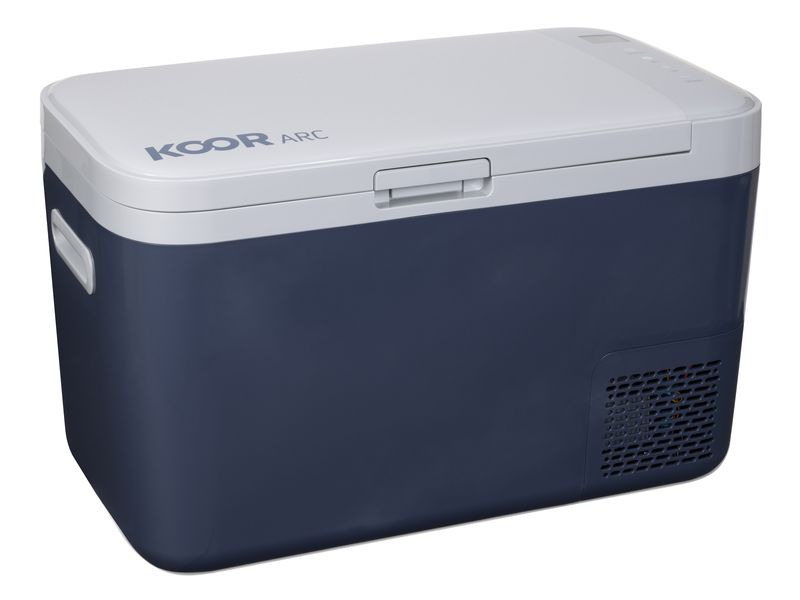 KOOR Kompressor-Kühlbox ARC 25 L