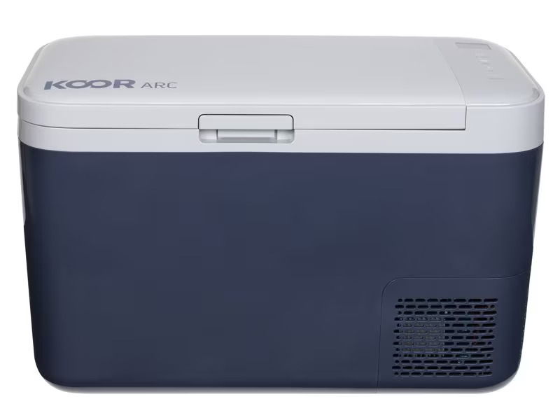 KOOR Kompressor-Kühlbox ARC 25 L