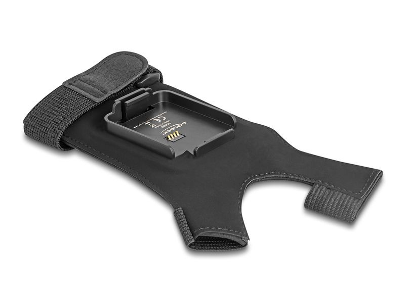 Delock Handschuh für 90605 Barcode Scanner