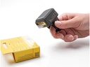 Delock Barcode Scanner inkl. Ladestation