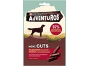 Purina AdVENTuROS Leckerli Mini Cuts Eber, 70 g