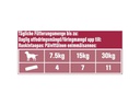 Purina AdVENTuROS Leckerli Mini Cuts Eber, 70 g