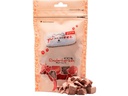 Yummeez Leckerli pure Rinderherzen, 35 g