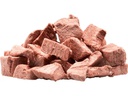 Yummeez Leckerli pure Rinderherzen, 35 g