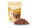Yummeez Leckerli pure Hühnerherzen, 35 g