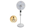 Solis Standventilator Breeze 360° Weiss