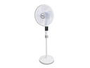 Solis Standventilator Breeze 360° Weiss