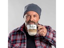 Leonardo Universaltasse Ufficio Thinking Outside The Box 400 ml