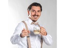 Leonardo Universaltasse Ufficio Thinking Outside The Box 400 ml