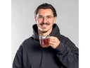 Leonardo Universaltasse Ufficio Tee Time 400 ml, 4 Stück, Transparent