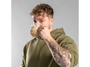 Leonardo Universaltasse Ufficio Smile 400 ml, 4 Stück, Transparent