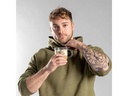 Leonardo Universaltasse Ufficio Coffee First 400 ml, 4 Stück