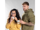 Leonardo Universaltasse Ufficio Coffee First 400 ml, 4 Stück