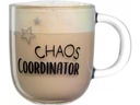 Leonardo Universaltasse Ufficio Chaos Coordinator 400 ml, 4 Stück