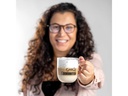 Leonardo Universaltasse Ufficio Chaos Coordinator 400 ml, 4 Stück