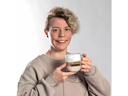 Leonardo Universaltasse Ufficio Chaos Coordinator 400 ml, 4 Stück