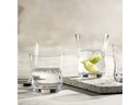 Leonardo Trinkglas Vita M 360 ml, 6 Stück, Transparent