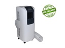 Coldtec by Kibernetik Klimagerät Nanyo KMO90M3 (90 m³)