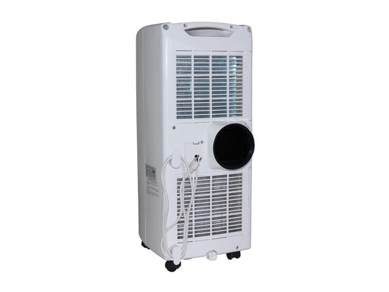 Coldtec by Kibernetik Klimagerät Nanyo KMO90M3 (90 m³)