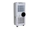 Coldtec by Kibernetik Klimagerät Nanyo KMO90M3 (90 m³)
