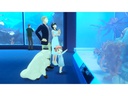 Bandai Namco Adventure SPYxANYA: Operation Memories