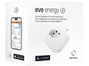 Eve Systems Smart Home Steckdose Eve Energy