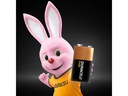 Duracell Batterie 9V Plus Power 1 Stück