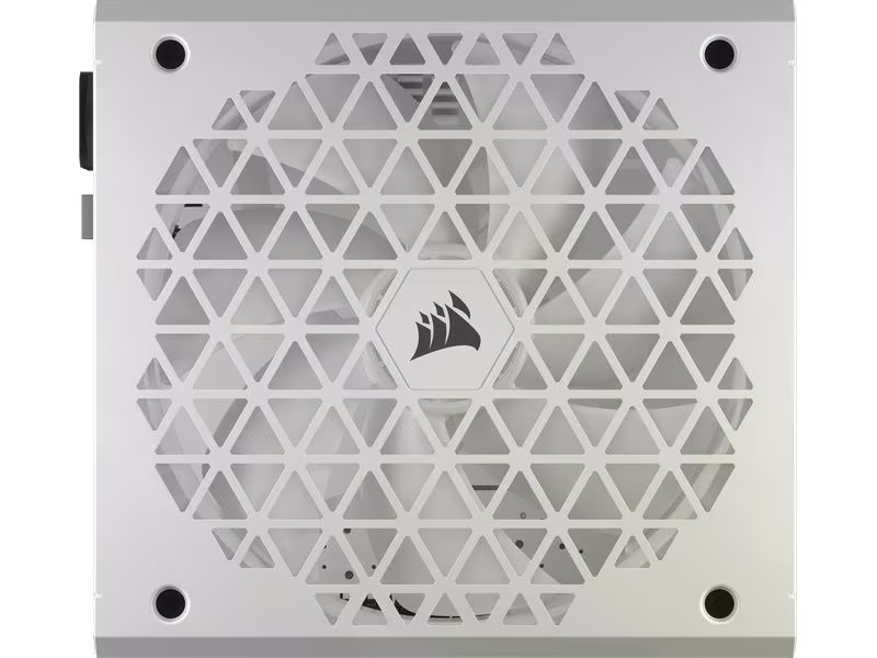 Corsair Netzteil RMx SHIFT White RM750x 750 W