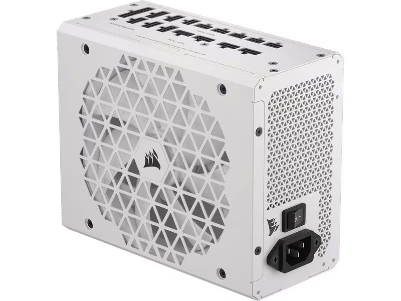 Corsair Netzteil RMx SHIFT White RM1200x 1200 W