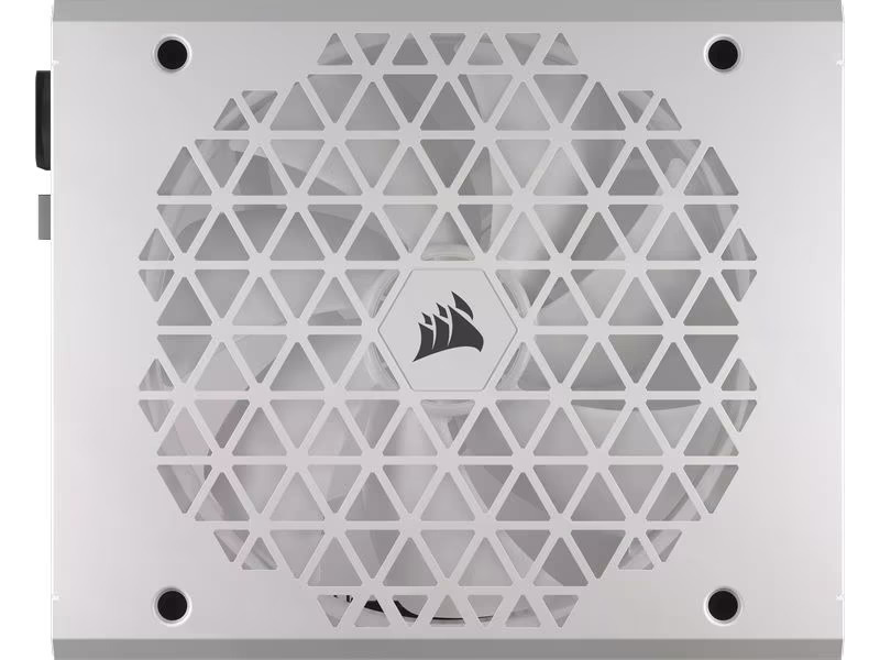 Corsair Netzteil RMx SHIFT White RM1200x 1200 W