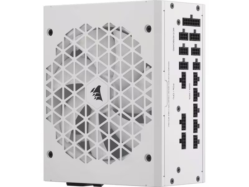 Corsair Netzteil RMx SHIFT White RM1000x 1000 W