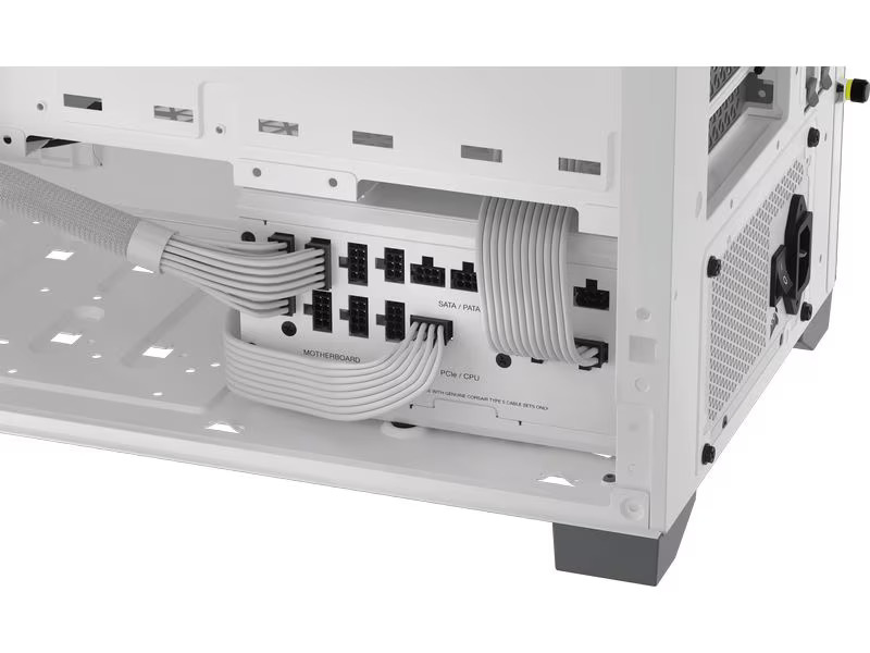 Corsair Netzteil RMx SHIFT White RM1000x 1000 W