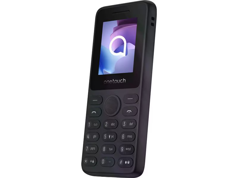 TCL Onetouch 4041G mit Cradle