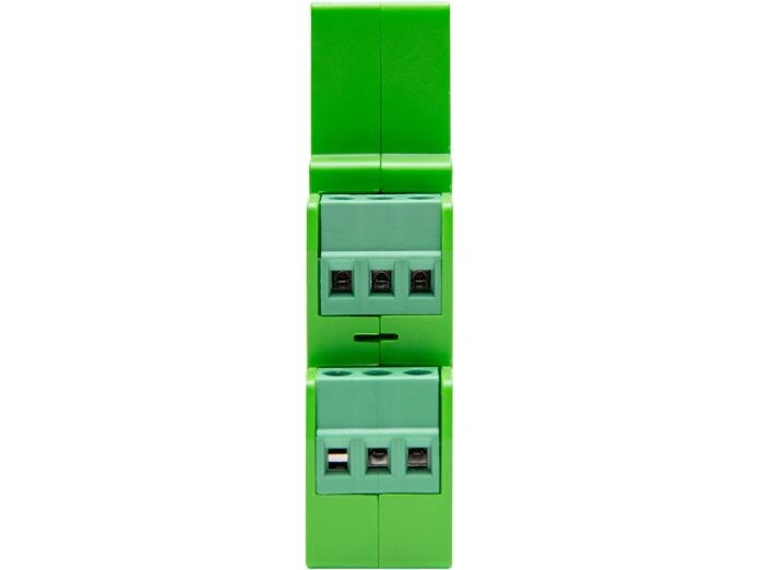 Shelly Smart Home Pro Dimmer 2PM