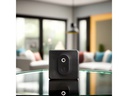Shelly Smart Home Blu H&amp;T Schwarz